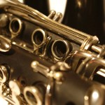 Jim Spencer on Forsyth Street