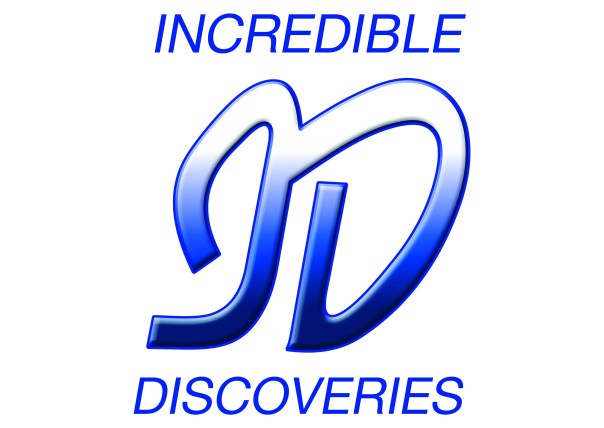 Incredible Discoveries