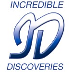 Incredible Discoveries
