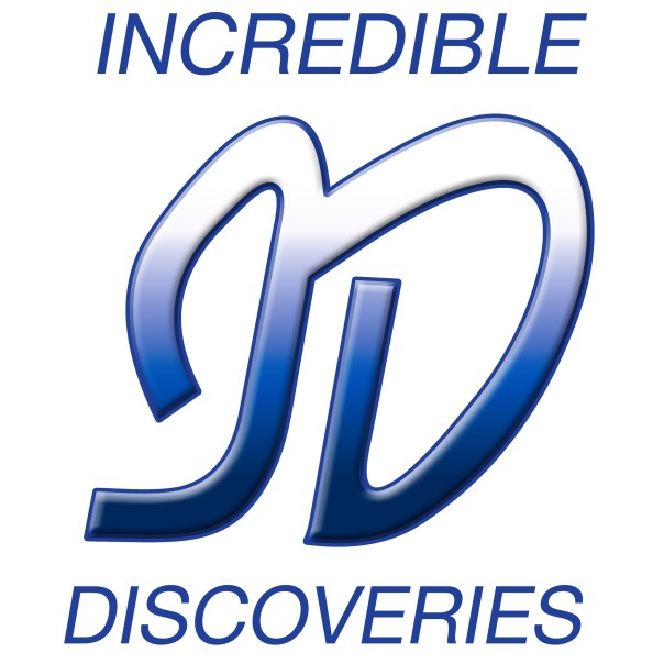 Incredible Discoveries