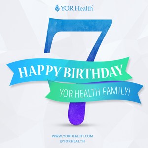 Dennis Wong YOR Health