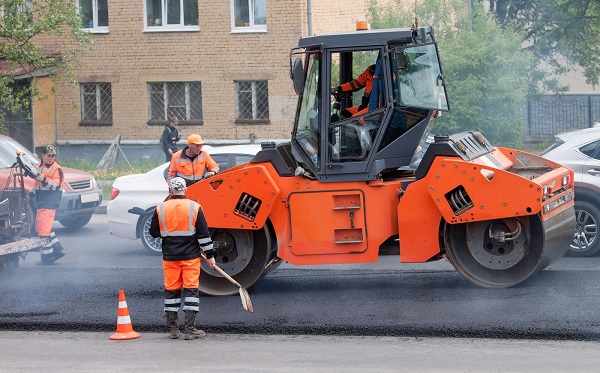 Hargrove Sealcoating